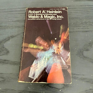 Signet Coffee Table Book Waldo & Magic, Inc. One Size Brown Orange